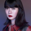 Bae Doona di Majalah Marie Claire Edisi Juli 2018