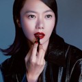 Bae Doona di Majalah Marie Claire Edisi Juli 2018