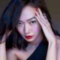 Bae Doona di Majalah Marie Claire Edisi Juli 2018