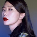 Bae Doona di Majalah Marie Claire Edisi Juli 2018