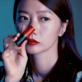 Bae Doona di Majalah Marie Claire Edisi Juli 2018