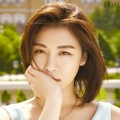 Ha Ji Won di Majalah Grazia Edisi Juli 2018