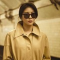 Ha Ji Won di Majalah Grazia Edisi Juli 2018