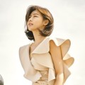 Ha Ji Won di Majalah Grazia Edisi Juli 2018