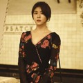 Ha Ji Won di Majalah Grazia Edisi Juli 2018