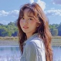 Kim So Hyun di Majalah Cosmopolitan Edisi Juli 2018