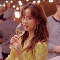 Kim So Hyun di Majalah Cosmopolitan Edisi Juli 2018