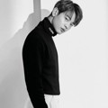 Minho SHINee di Majalah Esquire Edisi Juli 2018