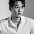 Minho SHINee di Majalah Esquire Edisi Juli 2018