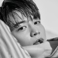 Minho SHINee di Majalah Esquire Edisi Juli 2018