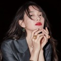 Shin Min A di Majalah Marie Claire Edisi Juni 2018
