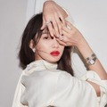 Shin Min A di Majalah Marie Claire Edisi Juni 2018