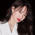 Shin Min A di Majalah Marie Claire Edisi Juni 2018