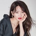 Shin Min A di Majalah Marie Claire Edisi Juni 2018