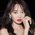 Shin Min A di Majalah Marie Claire Edisi Juni 2018
