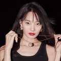 Shin Min A di Majalah Marie Claire Edisi Juni 2018