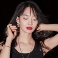 Shin Min A di Majalah Marie Claire Edisi Juni 2018