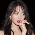 Shin Min A di Majalah Marie Claire Edisi Juni 2018