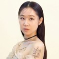 Gong Hyo Jin Saat Pemotretan Majalah Vogue Taiwan Edisi September 2018