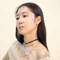 Gong Hyo Jin Saat Pemotretan Majalah Vogue Taiwan Edisi September 2018