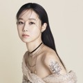 Gong Hyo Jin di Majalah Vogue Taiwan Edisi September 2018