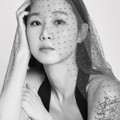 Gong Hyo Jin di Majalah Vogue Taiwan Edisi September 2018