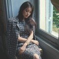 Han Hyo Joo di Majalah Harper's Bazaar Edisi September 2018