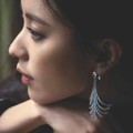 Han Hyo Joo di Majalah Harper's Bazaar Edisi September 2018