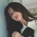Han Hyo Joo di Majalah Harper's Bazaar Edisi September 2018