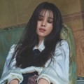 Han Hyo Joo di Majalah Harper's Bazaar Edisi September 2018