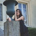 Han Hyo Joo di Majalah Harper's Bazaar Edisi September 2018