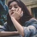 Han Hyo Joo di Majalah Harper's Bazaar Edisi September 2018