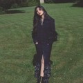 Han Hyo Joo di Majalah Harper's Bazaar Edisi September 2018