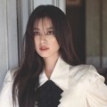 Han Hyo Joo di Majalah Harper's Bazaar Edisi September 2018