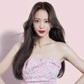 Han Ye Seul di Majalah Cosmopolitan Edisi September 2018