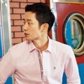 Jung Hae In di Majalah Arena Homme + Edisi April 2018