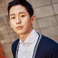 Jung Hae In di Majalah Arena Homme + Edisi April 2018