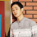 Jung Hae In di Majalah Arena Homme + Edisi April 2018