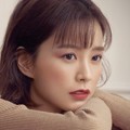 Jung Yu Mi di Majalah Singles Edisi September 2018