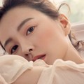 Jung Yu Mi di Majalah Singles Edisi September 2018