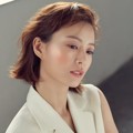 Jung Yu Mi di Majalah Singles Edisi September 2018