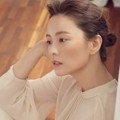 Jung Yu Mi di Majalah Singles Edisi September 2018 Jung Yu Mi di Majalah Singles Edisi September 2018