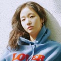 Kim Go Eun di Majalah Esquire Edisi Juli 2018