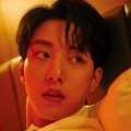 Lee Jung Shin CN Blue di Majalah Arena Homme Plus Edisi Juni 2018