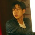 Lee Jung Shin CN Blue di Majalah Arena Homme Plus Edisi Juni 2018