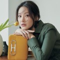 Oh Yeon Seo di Majalah Harper's Bazaar Edisi April 2018