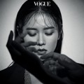 Son Ye Jin di Majalah Vogue Edisi Agustus 2018