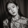 Son Ye Jin di Majalah Vogue Edisi Agustus 2018