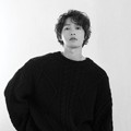 Song Joong Ki di Majalah Esquire Edisi September 2018