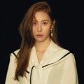 Sunmi di Majalah Esquire Edisi September 2018